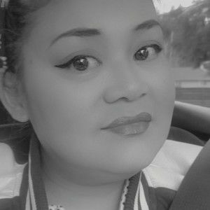 Meet your Posher, Marie ann